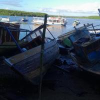 Casa Aconchegante Porto Segur, отель рядом с аэропортом Аэропорт Порту-Сегуру - BPS в городе Порту-Сегуру