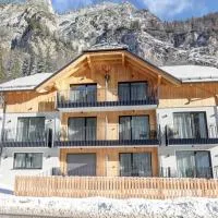 Alpenresidenz Hotel Gell, hotel en Tweng