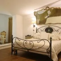 Hotel Al Castello, hotel a Pomezia