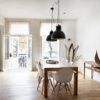 Marnix Design: Downtown Dream