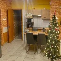 Holiday Apartman, Hotel in Mórahalom