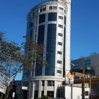 Casino Oberá Hotel، فندق في اوبيرا