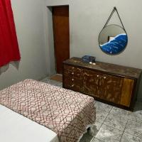 Camping MotorHome Caiçara, hotel poblíž Ariston Pessoa Regional Airport - JJD, Caiçara