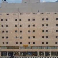 Durrat AlJawharah Hotel Makkah، فندق في مكة المكرمة
