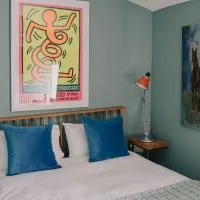 The Pedlars Flat, hotel em Hawarden