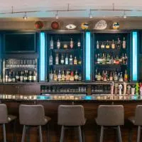 Courtyard by Marriott Newark-University of Delaware: Newark şehrinde bir otel