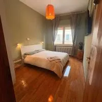 Terra Cielo alloggio di Porta Santi, hotel in Cesena
