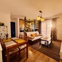Apartament Sofia, hotell sihtkohas Sibiu