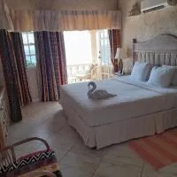 Seacruise Villa, hotel Saint Lucy városában