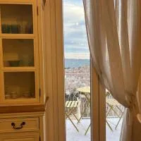 Casa Calogera - Romantica Dimora a Cammarata,Cammarata的飯店