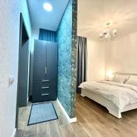 Мини-гостиница Три Коня: Pereiaslav-Khmelnytskyi şehrinde bir otel