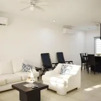 Casa 3 Habitaciones con Alberca Cantera Residencial 3 min Playa San Carlos, hotel en San Carlos