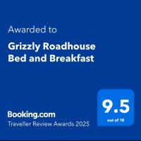Grizzly Roadhouse Bed and Breakfast, ξενοδοχείο κοντά στο Δημοτικό Αεροδρόμιο Cortez - CEZ, Cortez