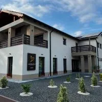 Seregély Vendégház, hotel em Kunfehértó
