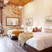 The Wallace Suite - Stratford, hotel in Stratford