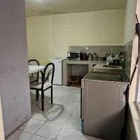 Cabaña en un lugar tranquilo, ξενοδοχείο σε Tulcan