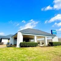 Vip inn and suites, hotel near Cox Field - PRX, Paris