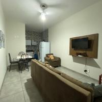 Casa Aconchego 1 Residencial Santa Terezinha, hotel poblíž Letiště Dourados - DOU, Dourados