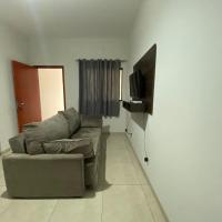 Casa Aconchego 2 Residencial Santa Terezinha, hotel poblíž Letiště Dourados - DOU, Dourados
