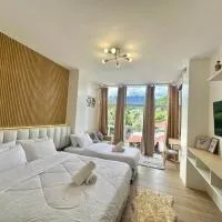 Valencia Cozy Suites, hotel di Dumaguete