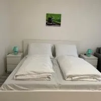 Apartmancheb, hotel em Cheb