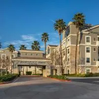 TownePlace Suites by Marriott Ontario Airport, hotelli kohteessa Rancho Cucamonga