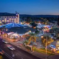 Arkaba Hotel, hotel in Adelaide