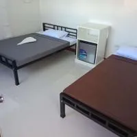 Ubay Pacific Guesthouse, viešbutis mieste Ubay