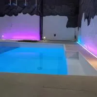 Villa de Ingenio JAVAZU, hotel en Ingenio