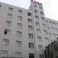 Shanghai YUHANG Hotel