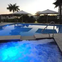 Rovera Apartments: Maroochydore şehrinde bir otel