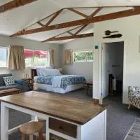 Studio at Coopers Beach, hotel en Coopers Beach