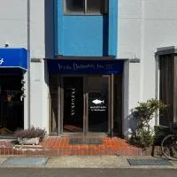 MAGURO BLDG by WhyKumano, hotel a Nachikatsuura