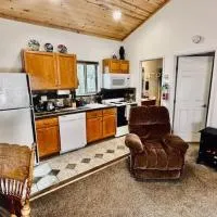 Yosemite Woods Duplex in Yosemite-Upper Unit โรงแรมในโยเซมิตีเวสต์