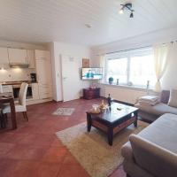 Deichjuwel-im-Landhaus-Haan, hotel poblíž Letiště Norden-Norddeich - NOD, Norddeich