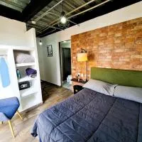 C46 STUDIOS at ITESM CEM Families Tourists & Travelers Choice Foreign Students Companies Executives WELCOME, hotel u gradu Meksiko Siti