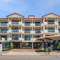 Park Regis Anchorage, hotel v destinaci Townsville