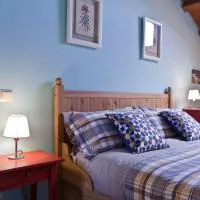 Valle de Aísa, hotel v destinácii Aísa