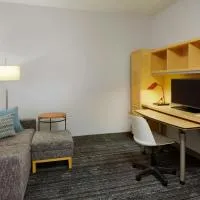 TownePlace Suites by Marriott London, hotel Londonban