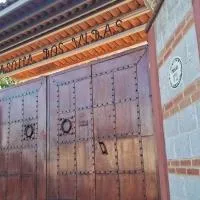 CASONA DOS VIDAS, hotel a El Sauz Tequisquiapan