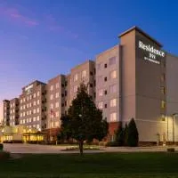 Residence Inn by Marriott Chicago Wilmette/Skokie, hotel a Wilmette