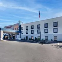 Hampton Inn Selma, hotel a Selma