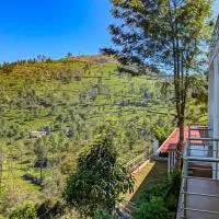 VALLEY VIEW INN, Kotagiri, מלון בקוטאגירי