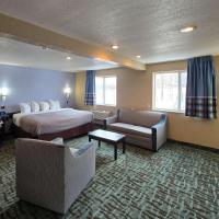 Quality Inn, ξενοδοχείο κοντά στο Αεροδρόμιο John Murtha Johnstown-Cambria County - JST, Johnstown