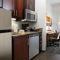 TownePlace Suites by Marriott Laredo, hotel near Laredo International Airport - LRD, Laredo