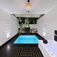 Shivsagar Resort & Spa, hotel v mestu Mahabaleshwar