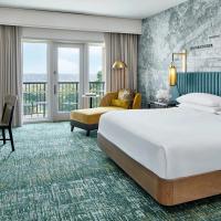 Renaissance Shoals Resort & Spa, hotel near Northwest Alabama Regional - MSL, Florence