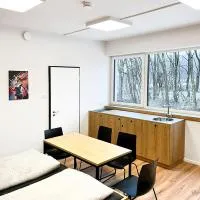Erlebniswelt Resort Apartment 4, hotel en Reken
