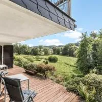 Haus Fendel, hotelli kohteessa Schoenberg