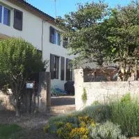 Le Cœur des Vignes, hotel u gradu 'Verdelais'